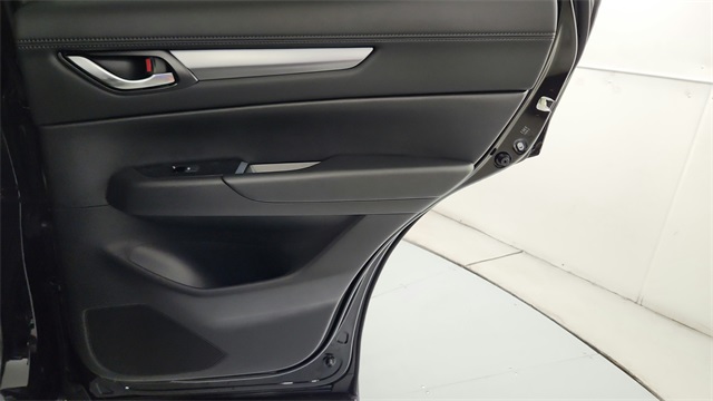 new 2025 Mazda CX-5 car, priced at $31,250