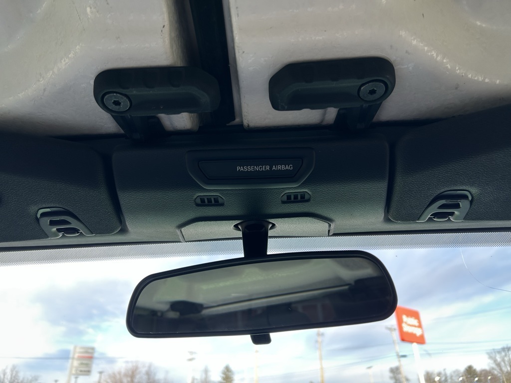 used 2021 Jeep Wrangler car, priced at $23,499