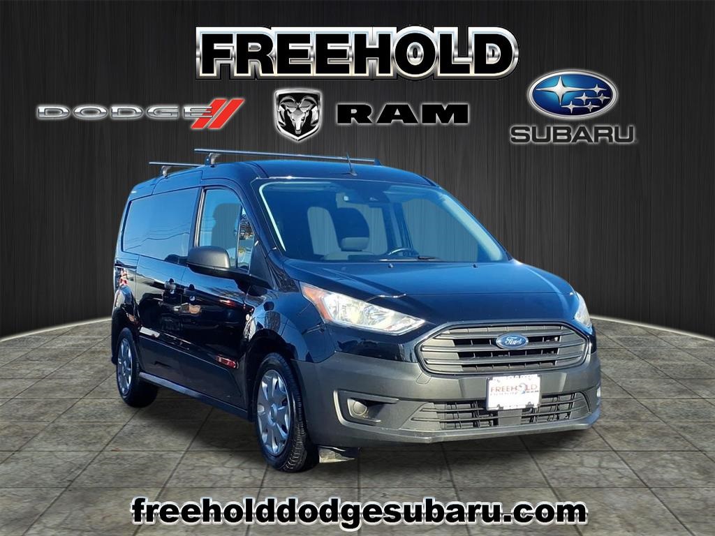 used 2020 Ford Transit Connect car, priced at $12,900