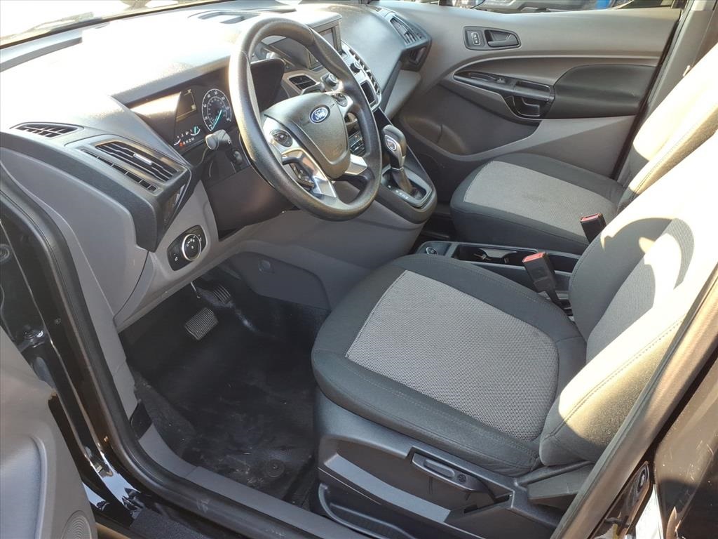used 2020 Ford Transit Connect car, priced at $12,900