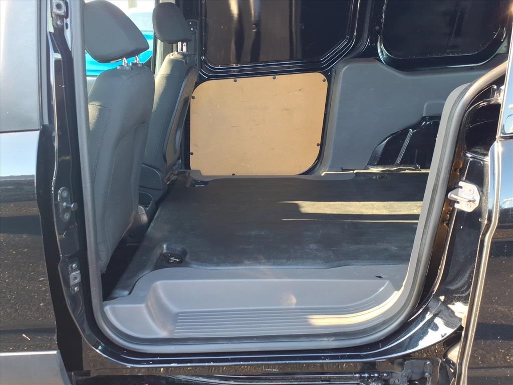 used 2020 Ford Transit Connect car, priced at $12,900