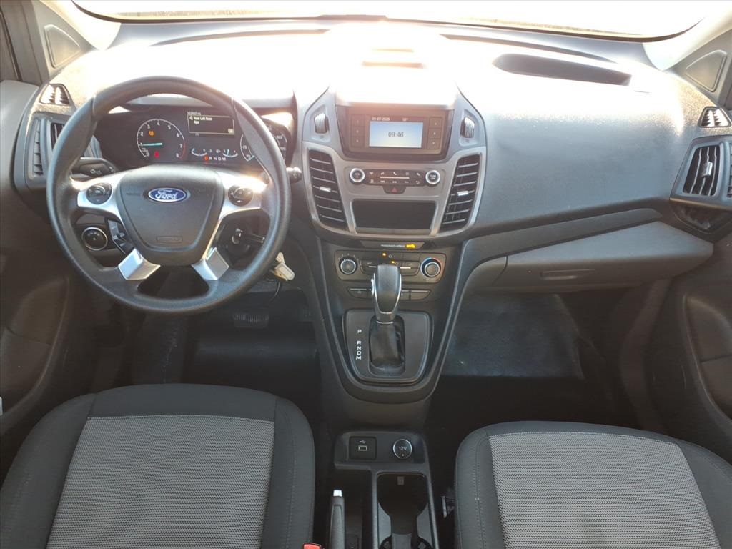 used 2020 Ford Transit Connect car, priced at $12,900