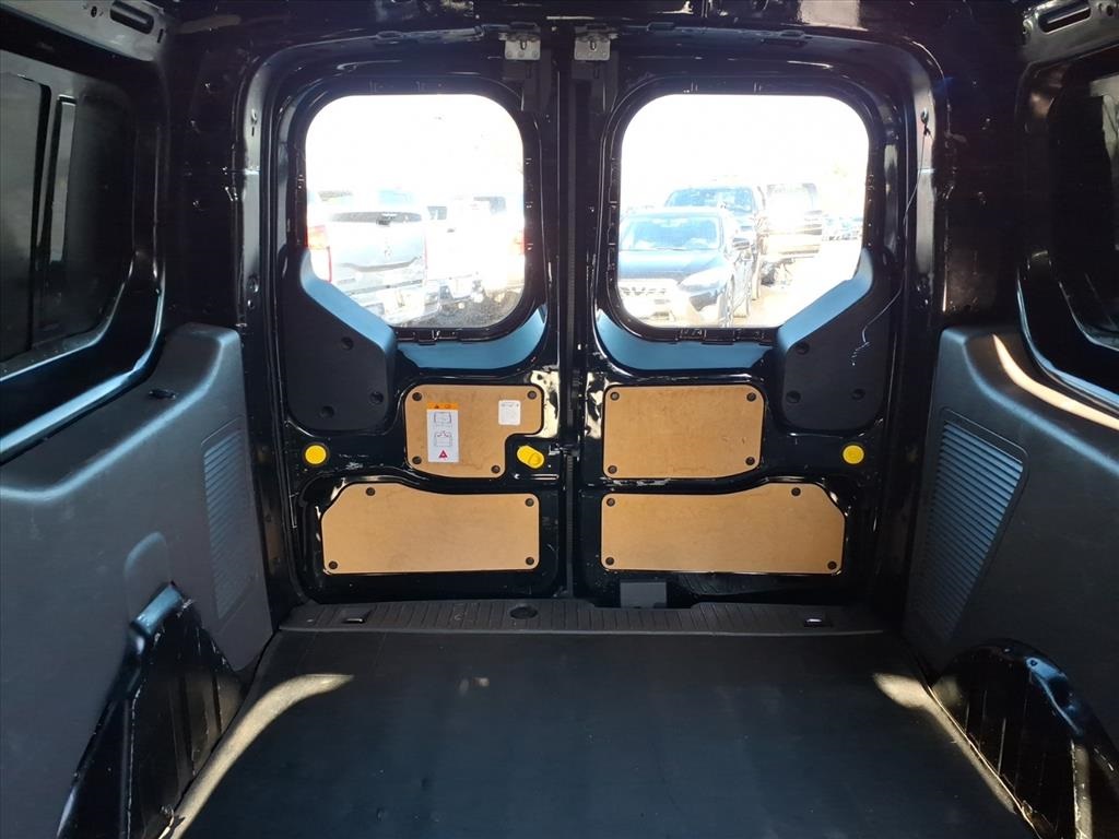 used 2020 Ford Transit Connect car, priced at $12,900