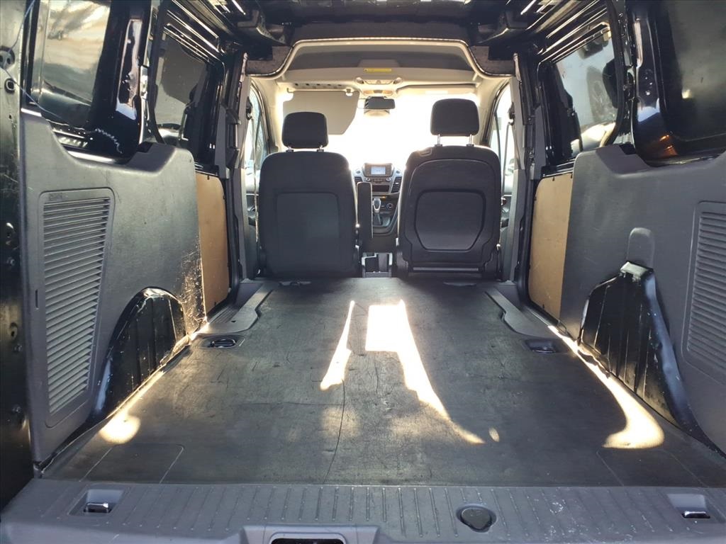 used 2020 Ford Transit Connect car, priced at $12,900