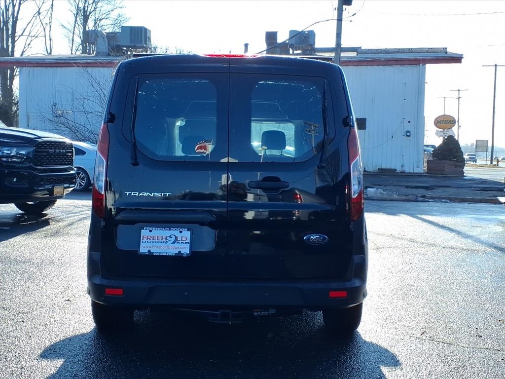 used 2020 Ford Transit Connect car, priced at $12,900