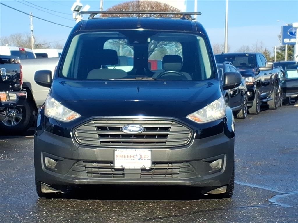 used 2020 Ford Transit Connect car, priced at $12,900