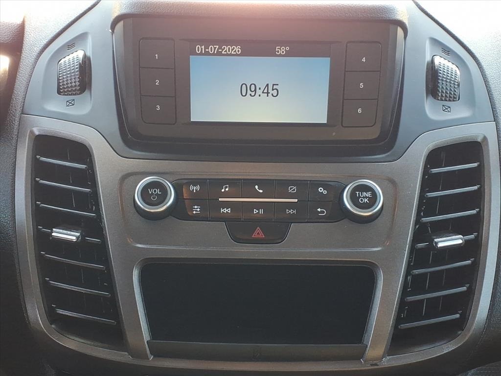 used 2020 Ford Transit Connect car, priced at $12,900