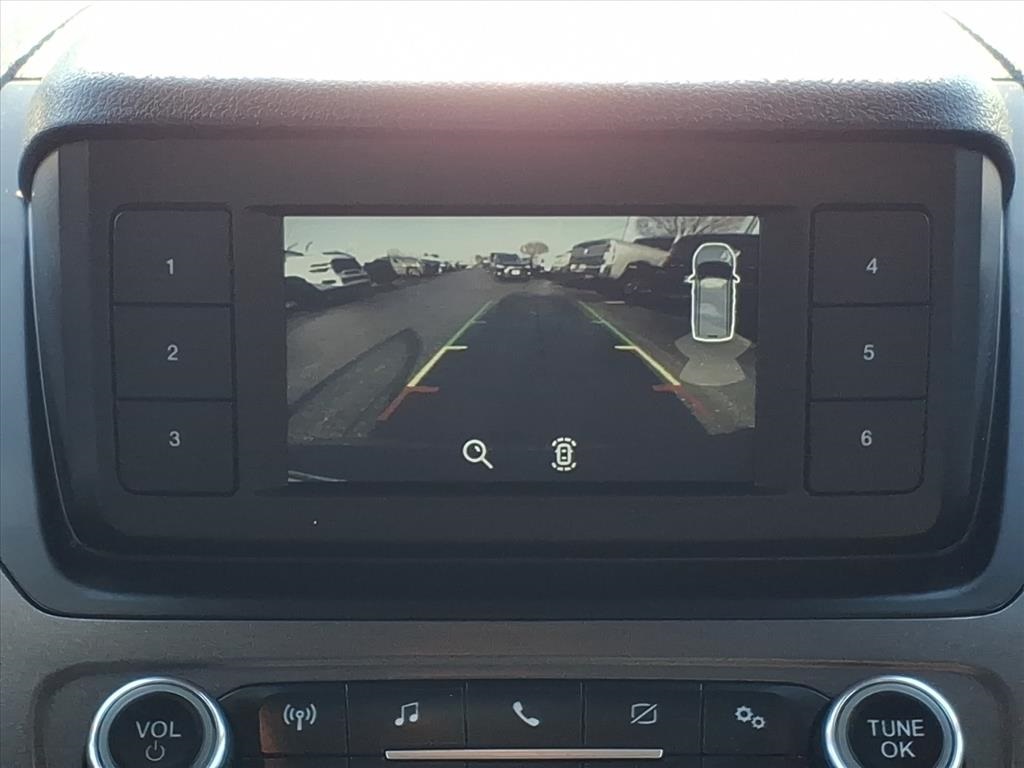 used 2020 Ford Transit Connect car, priced at $12,900