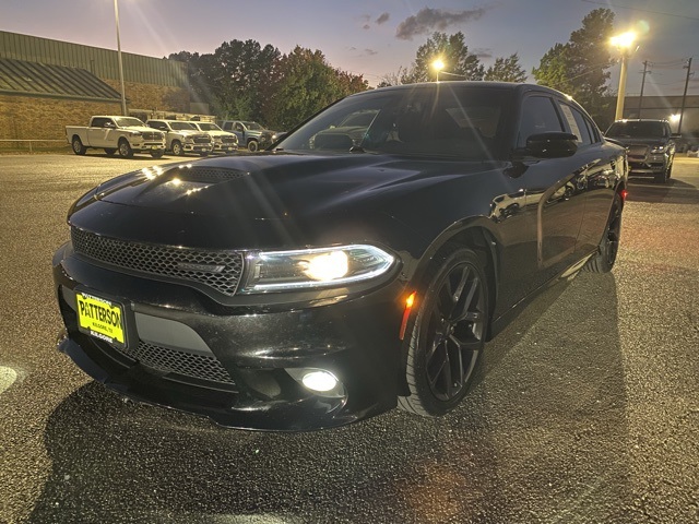 2022 Dodge Charger GT