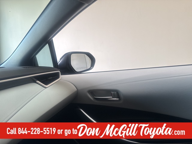 2024 Toyota Corolla SE photo 10