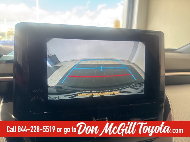 2024 Toyota Corolla SE photo 12