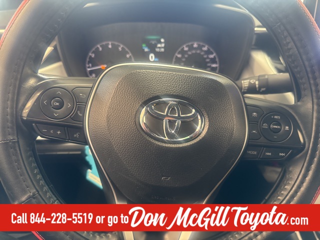 2024 Toyota Corolla SE photo 14