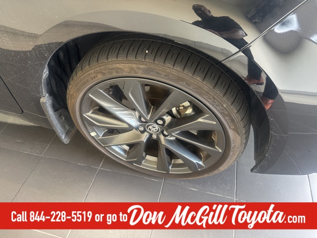 2024 Toyota Corolla SE photo 4