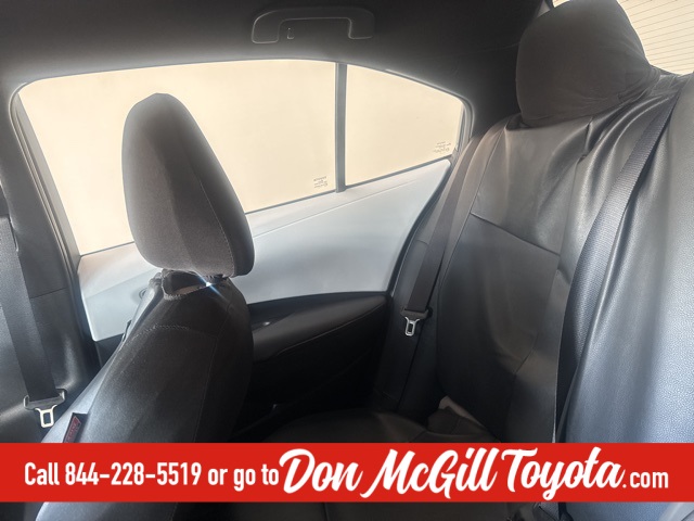 2024 Toyota Corolla SE photo 7