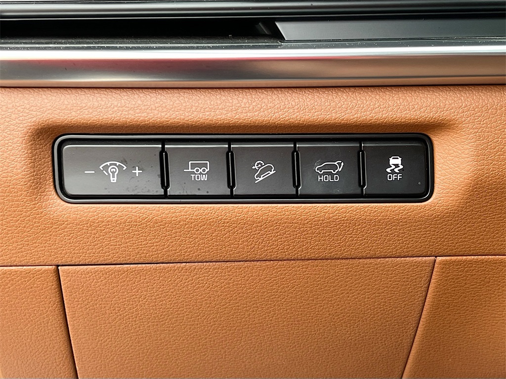 2024 Kia Telluride SX X-Line Prestige X-Pro photo 10