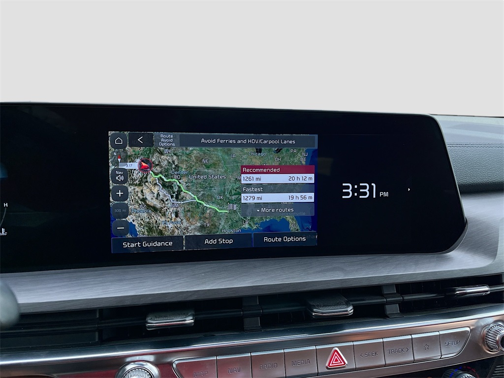 2024 Kia Telluride SX X-Line Prestige X-Pro photo 13