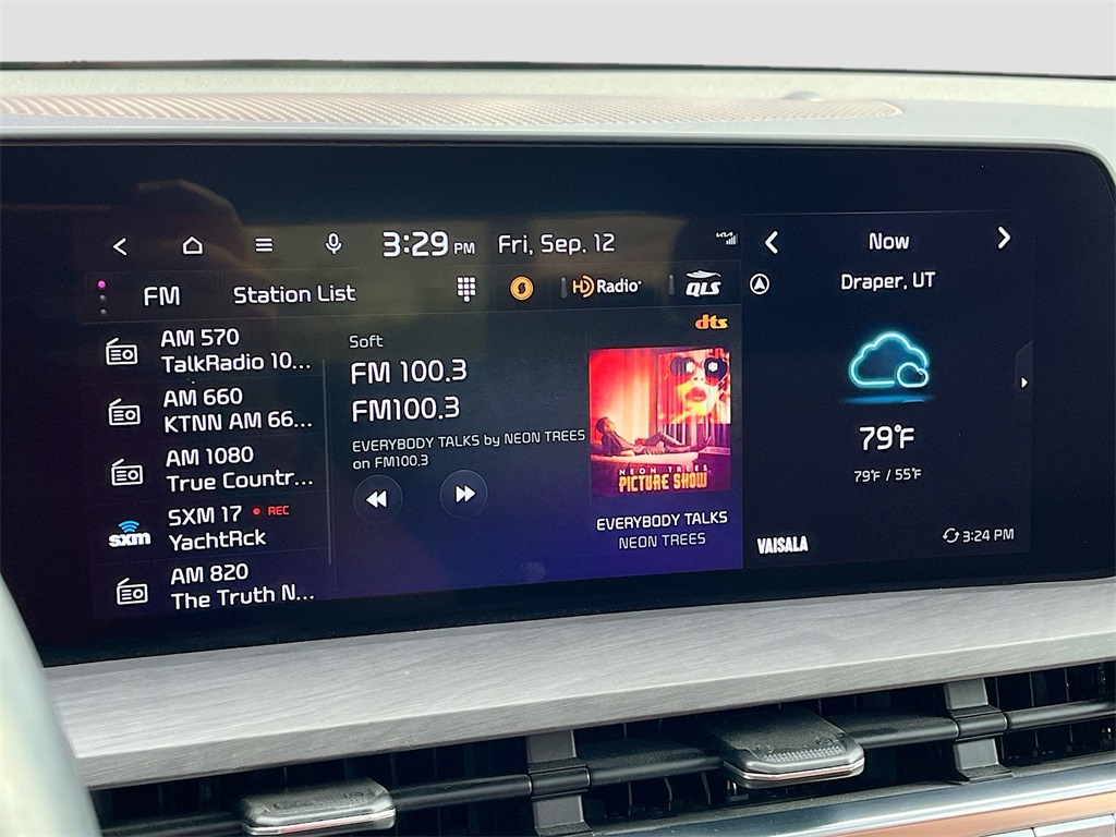 2024 Kia Telluride SX X-Line Prestige X-Pro photo 15