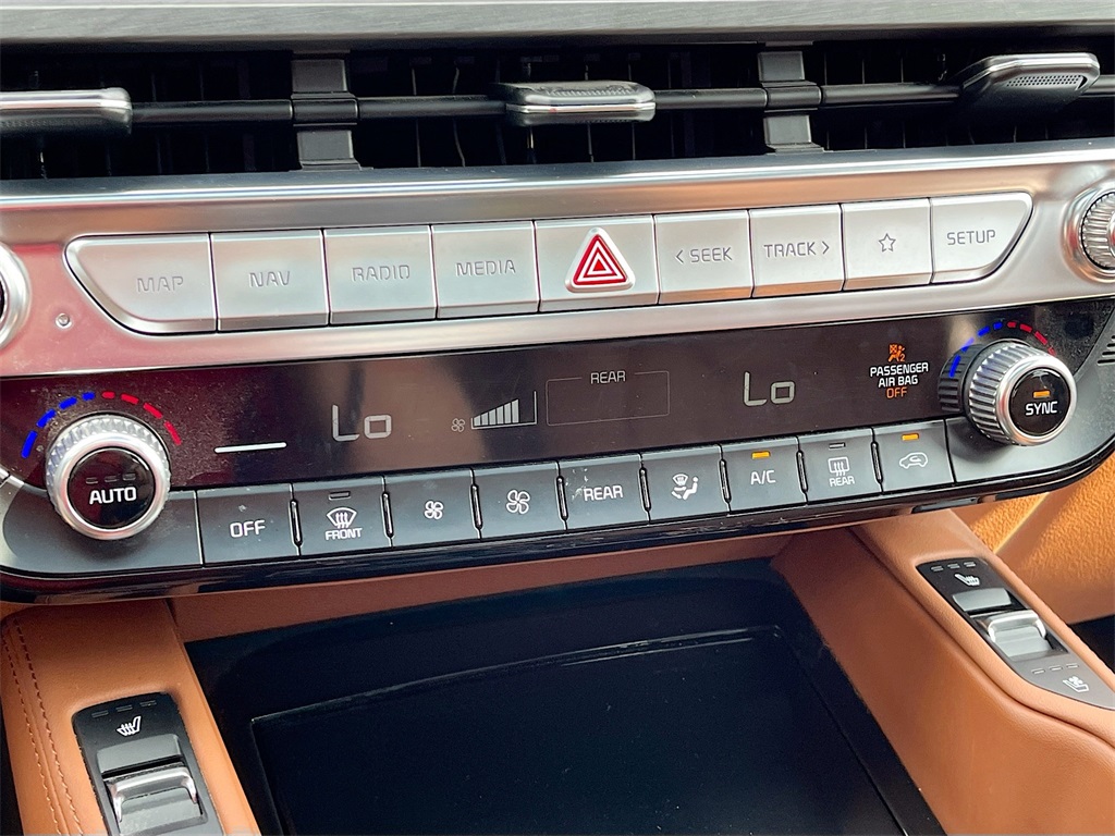 2024 Kia Telluride SX X-Line Prestige X-Pro photo 16