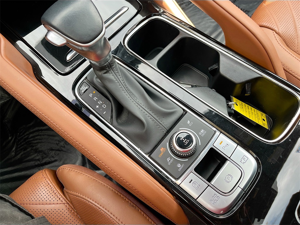 2024 Kia Telluride SX X-Line Prestige X-Pro photo 17