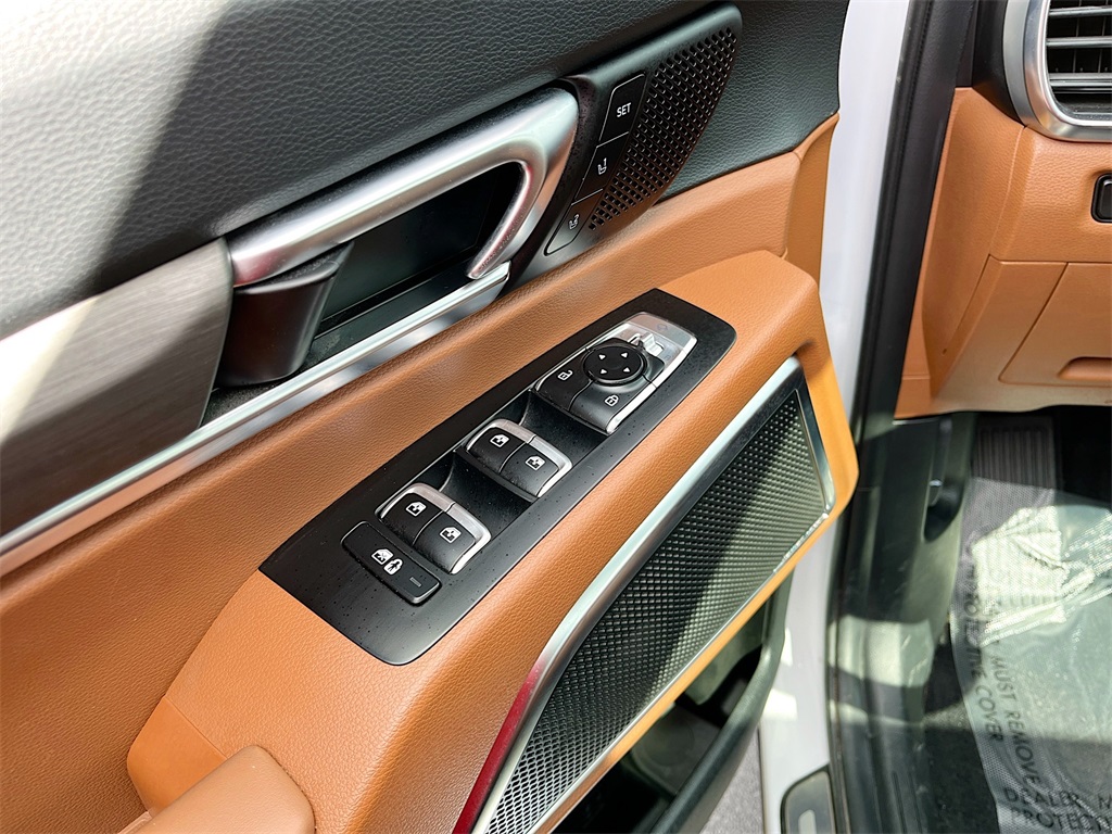 2024 Kia Telluride SX X-Line Prestige X-Pro photo 18