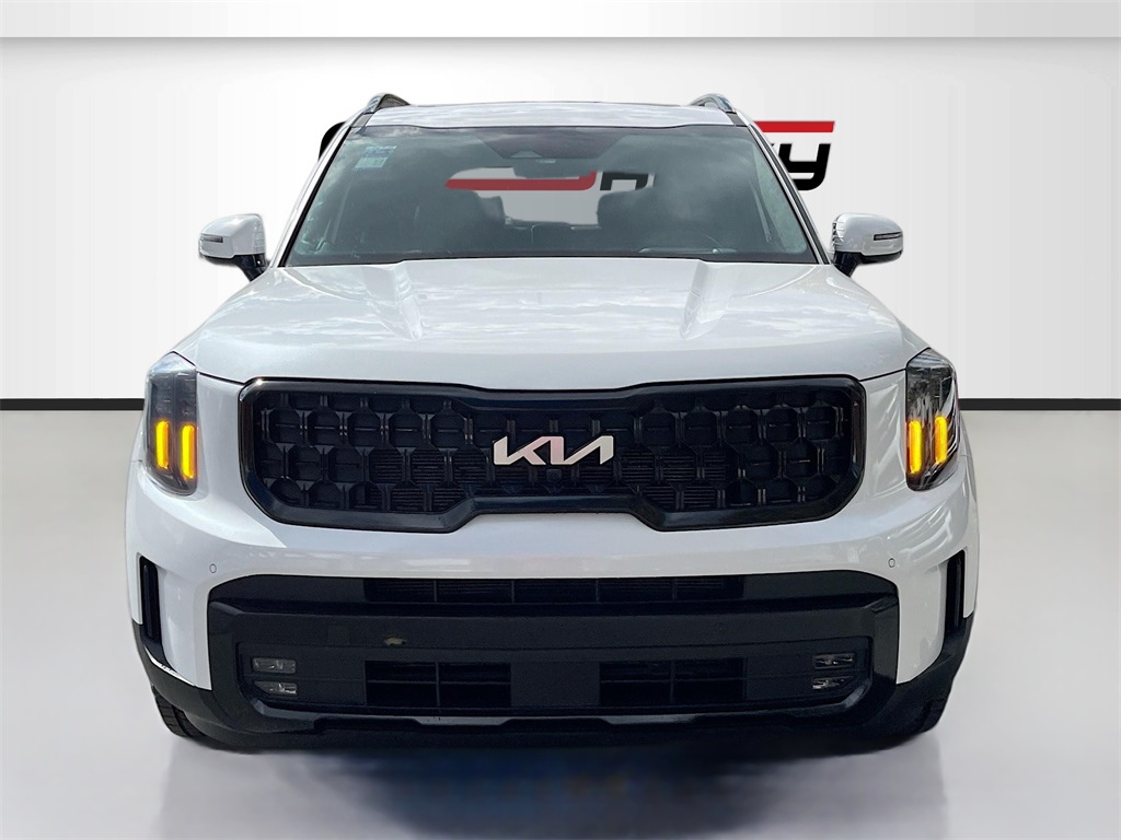 2024 Kia Telluride SX X-Line Prestige X-Pro photo 2