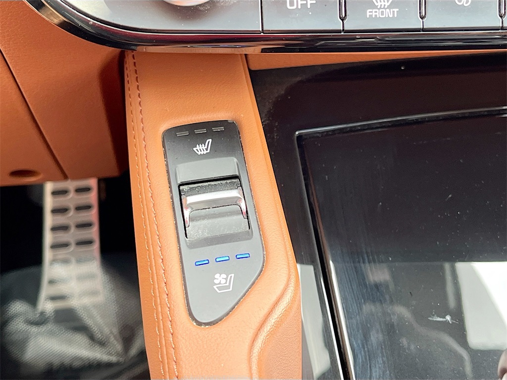 2024 Kia Telluride SX X-Line Prestige X-Pro photo 20