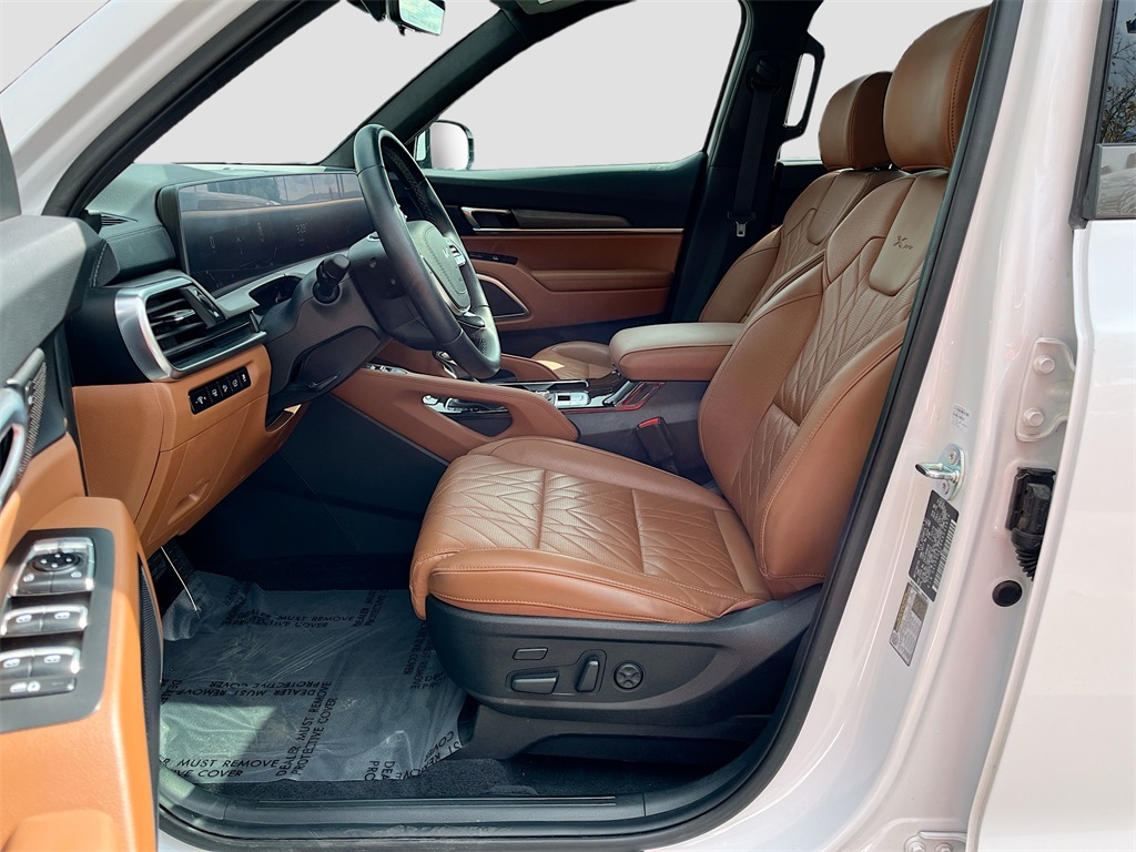 2024 Kia Telluride SX X-Line Prestige X-Pro photo 21