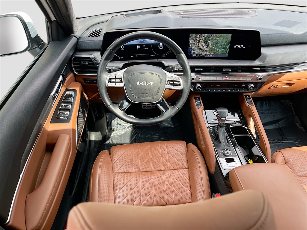 2024 Kia Telluride SX X-Line Prestige X-Pro photo 22