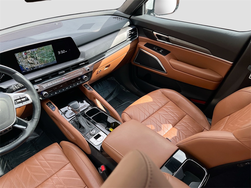 2024 Kia Telluride SX X-Line Prestige X-Pro photo 23