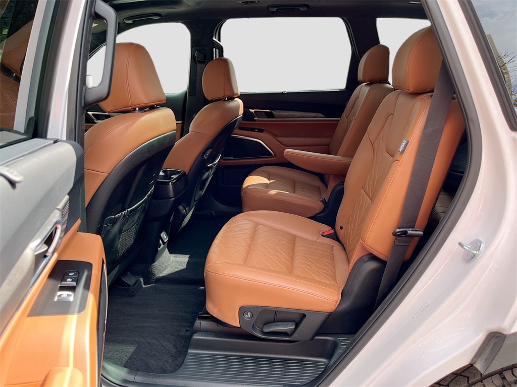 2024 Kia Telluride SX X-Line Prestige X-Pro photo 24