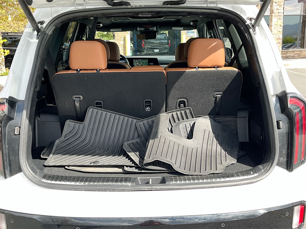 2024 Kia Telluride SX X-Line Prestige X-Pro photo 26
