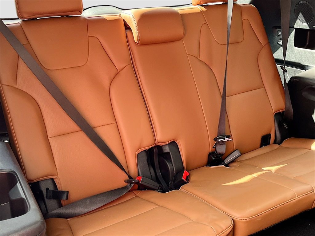 2024 Kia Telluride SX X-Line Prestige X-Pro photo 27