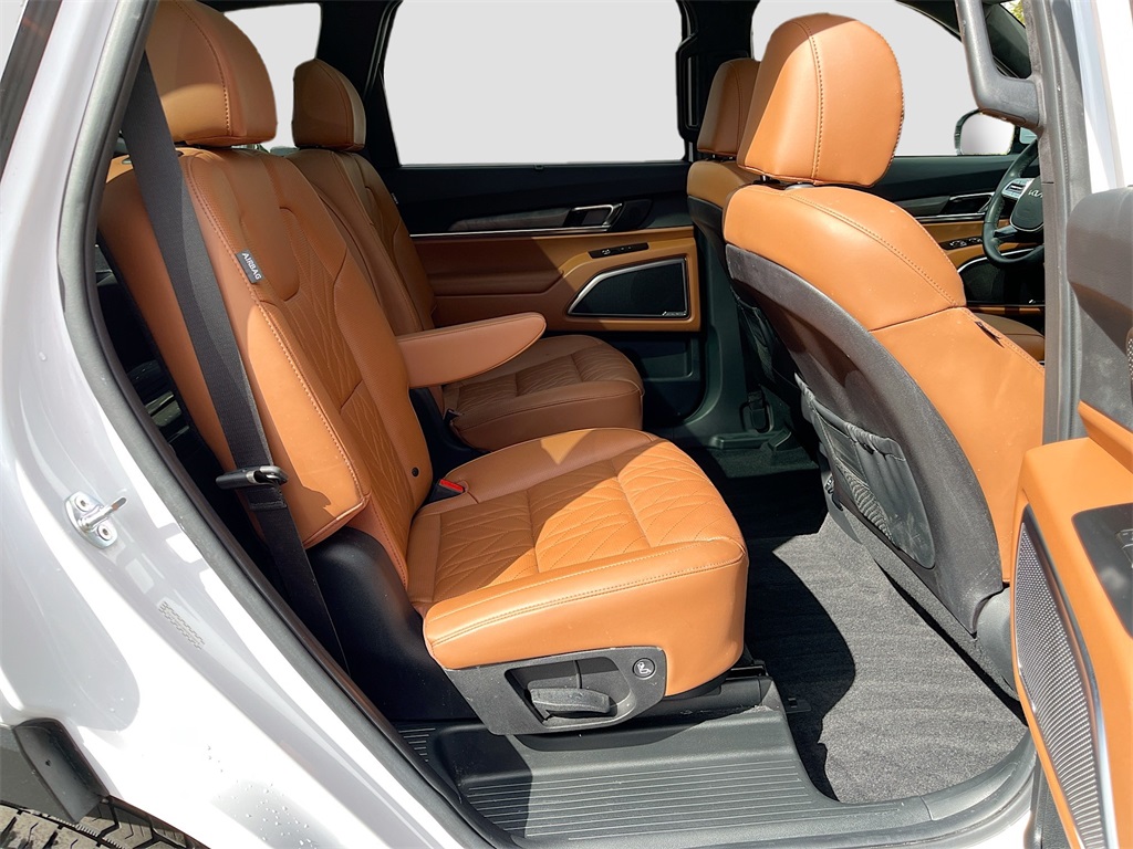 2024 Kia Telluride SX X-Line Prestige X-Pro photo 28