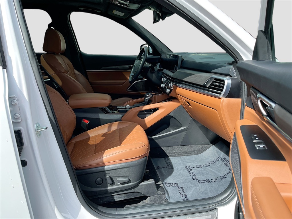 2024 Kia Telluride SX X-Line Prestige X-Pro photo 29