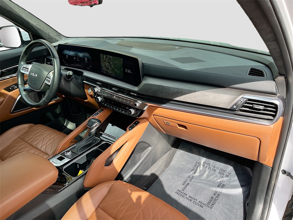 2024 Kia Telluride SX X-Line Prestige X-Pro photo 30