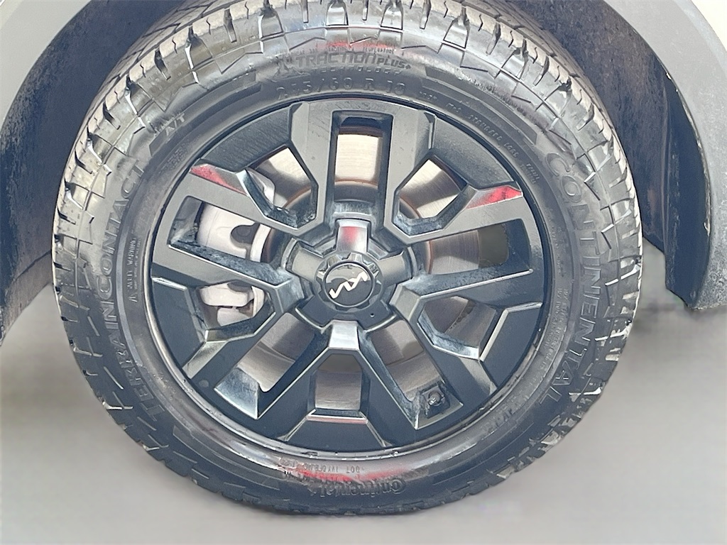 2024 Kia Telluride SX X-Line Prestige X-Pro photo 31