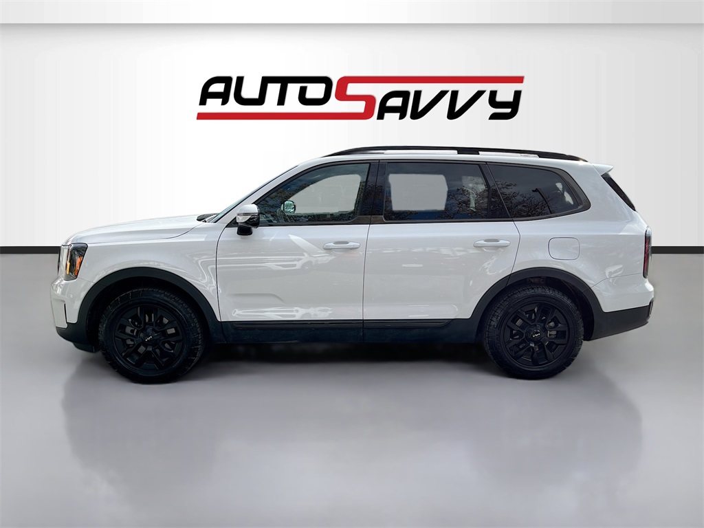 2024 Kia Telluride SX X-Line Prestige X-Pro photo 4