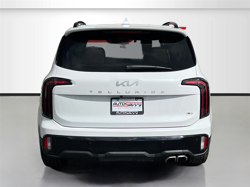 2024 Kia Telluride SX X-Line Prestige X-Pro photo 6