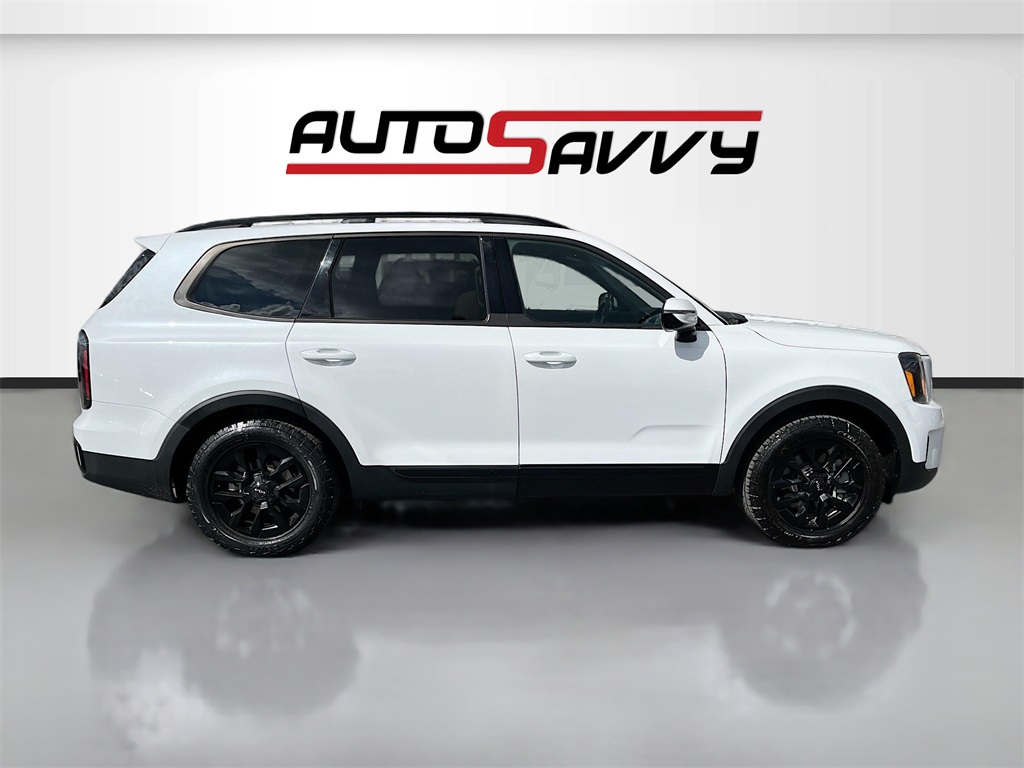 2024 Kia Telluride SX X-Line Prestige X-Pro photo 8