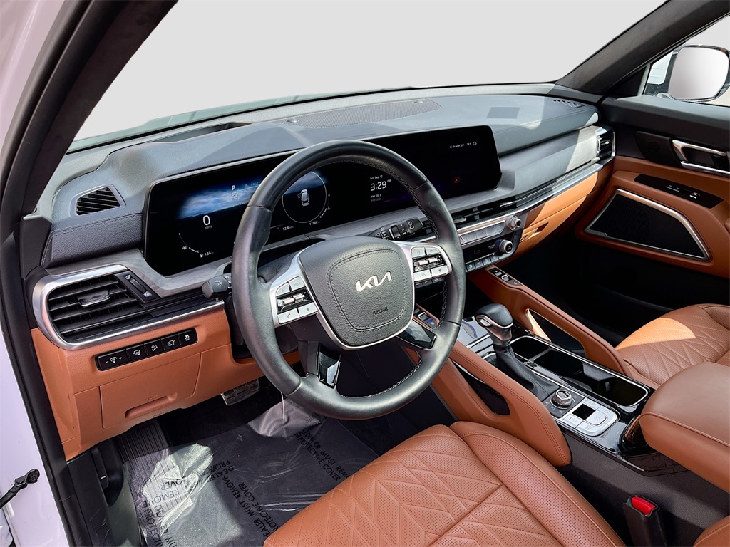 2024 Kia Telluride SX X-Line Prestige X-Pro photo 9