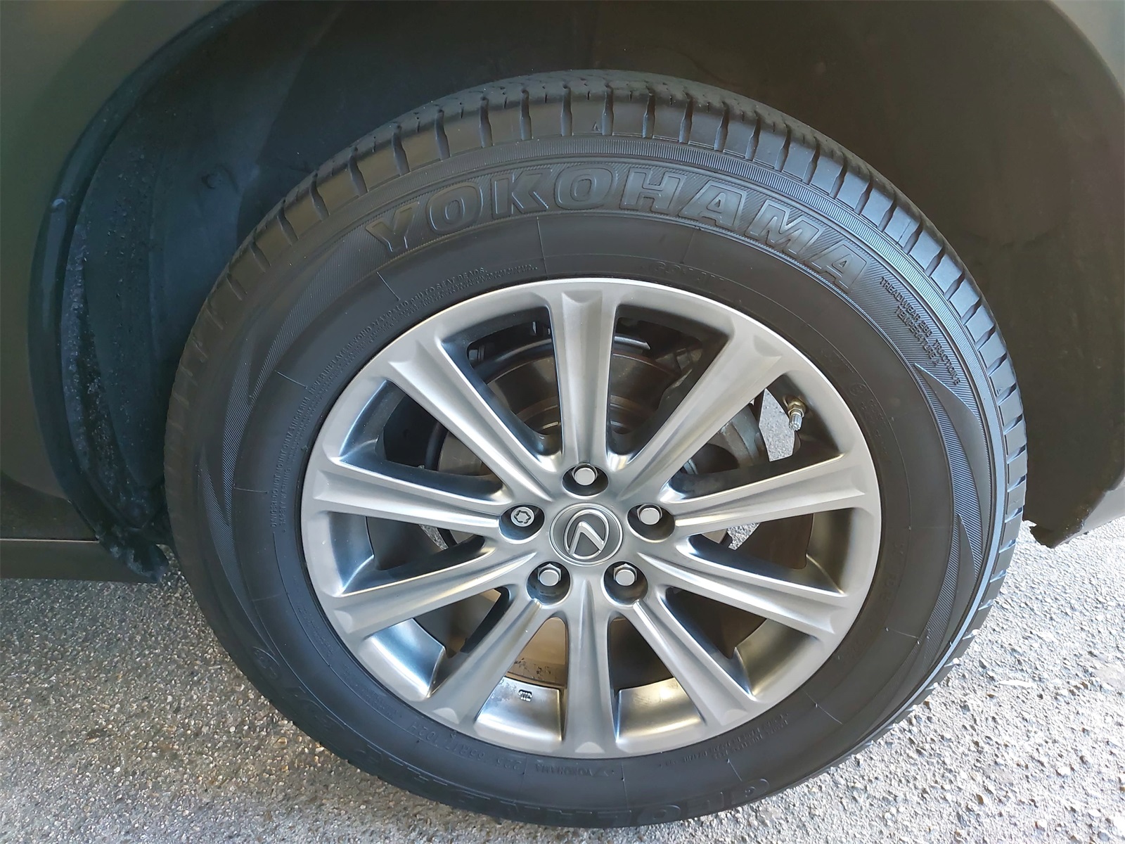 used 2018 Lexus NX for Sale in Santa Monica, CA 90404