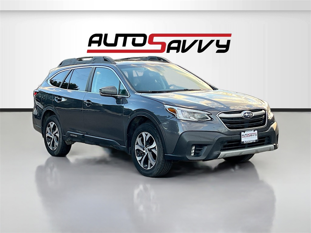 2024 Subaru Outback Onyx Edition XT photo 9
