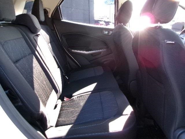 used 2022 Ford EcoSport car, priced at $17,996