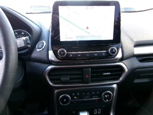 used 2022 Ford EcoSport car, priced at $17,996