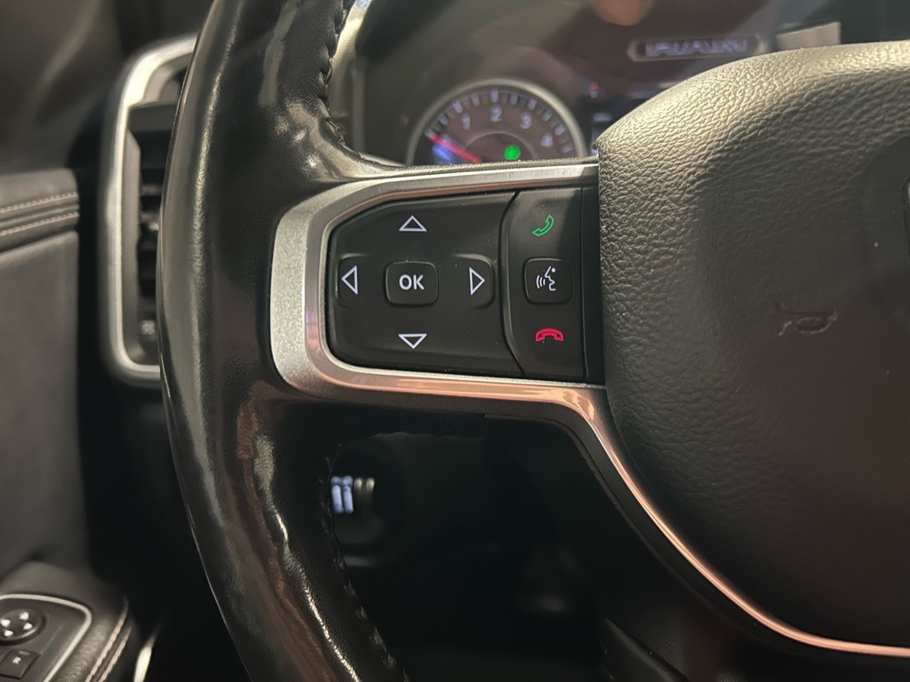 used 2020 Ram 1500 car, priced at $29,824