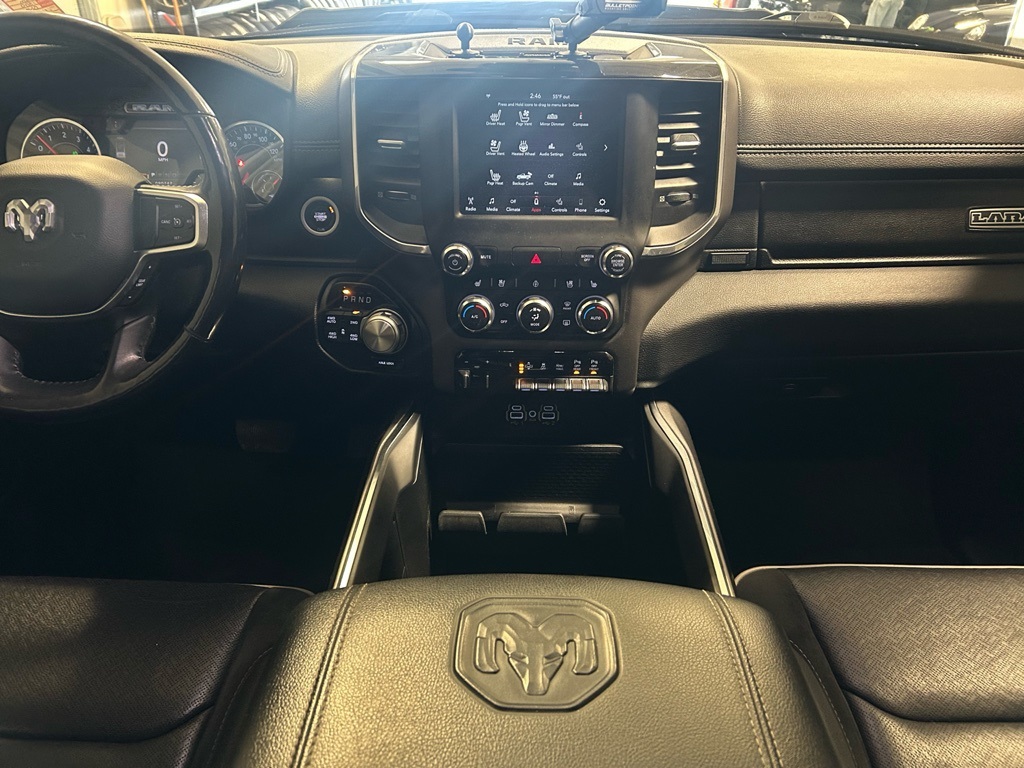 used 2020 Ram 1500 car, priced at $29,824
