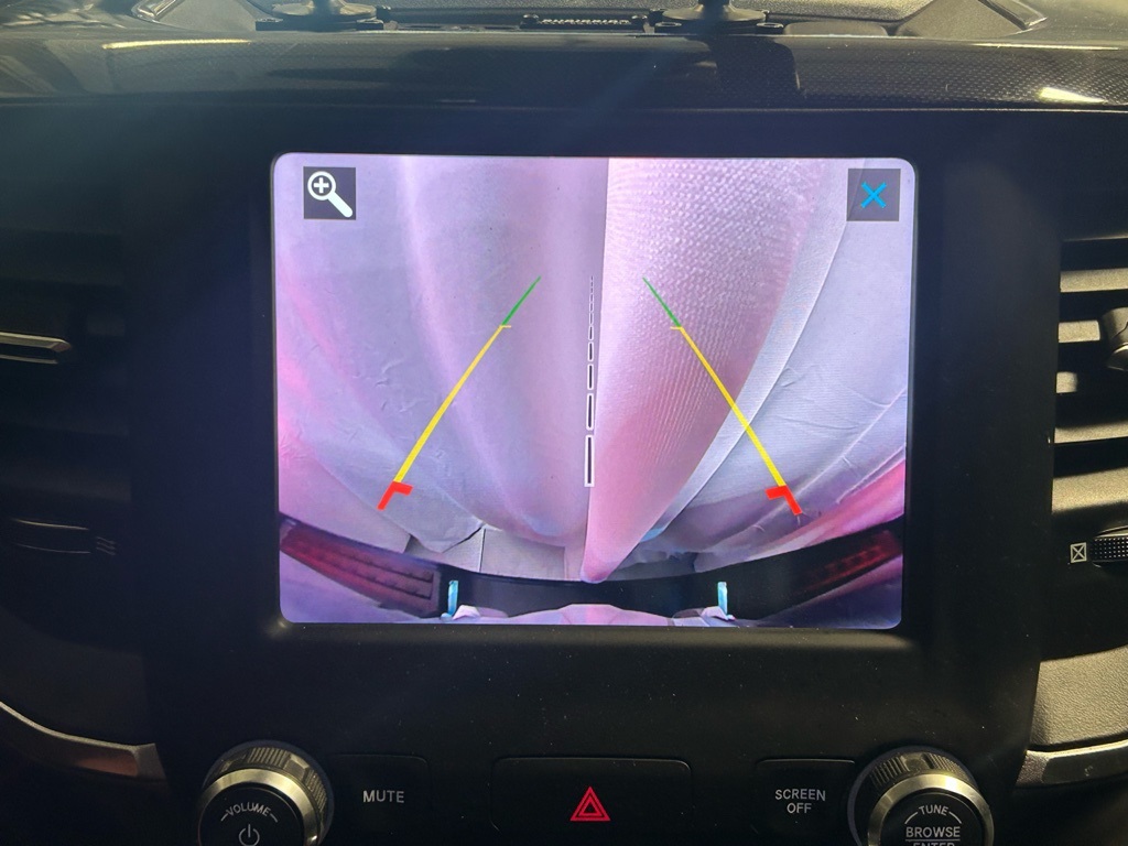 used 2020 Ram 1500 car, priced at $29,824