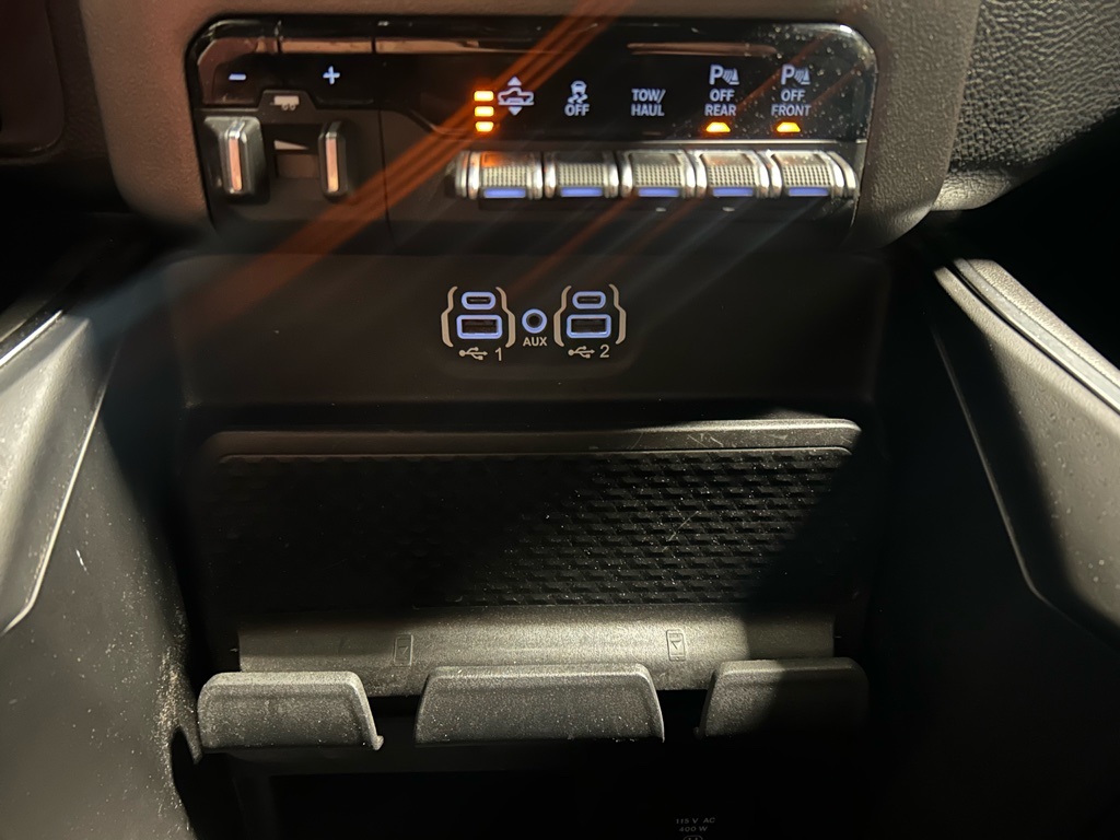 used 2020 Ram 1500 car, priced at $29,824