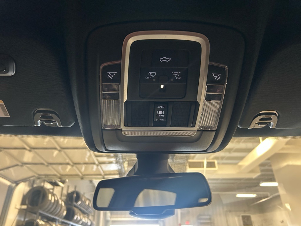 used 2020 Ram 1500 car, priced at $29,824