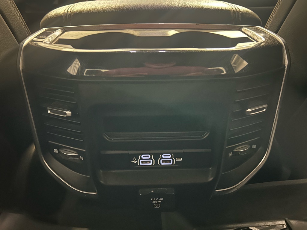 used 2020 Ram 1500 car, priced at $29,824